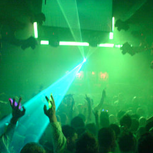 Big Room, Progressive & Electro House Mix (2013)