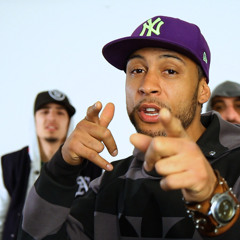 Scoob Rock My life Feat A-Didi