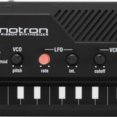 Monotron Droning v The Wind (Arra Venton) - Halcyon Days EP