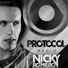 Nicky Romero - Yearmix 2012 (Protocol Radio #20 Special)