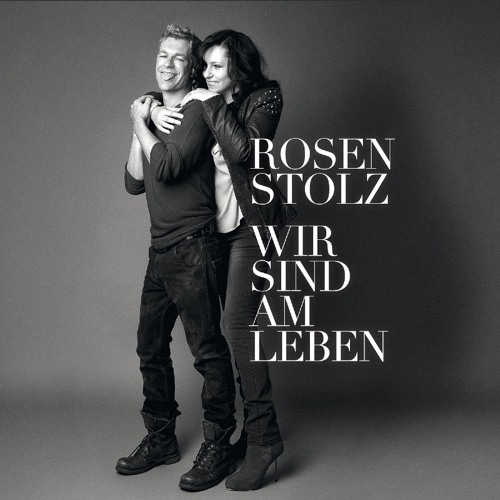 Rosenstolz - Wir sind am Leben (Daniel White MashUp Bootleg)