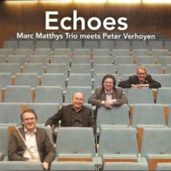 Vocalise - Marc Matthys - Echoes (Alley Cats 0126)