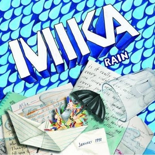 MIKA-Rain