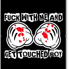 Gettouchboyz-"REALLY THO"