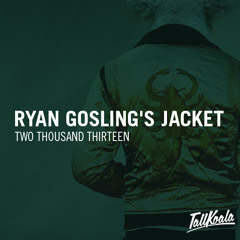 Ryan Gosling's Jacket