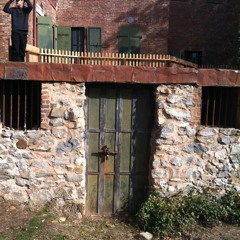 Will Is My Friend cover