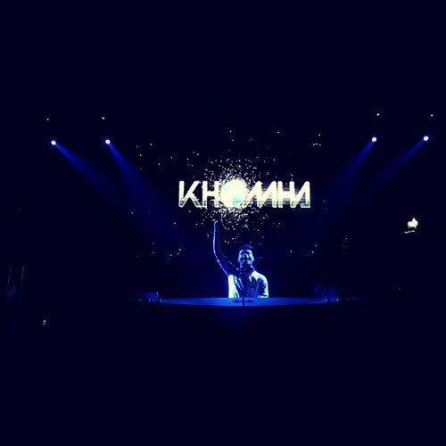 KhoMha @ End Of Year Countdown 2012