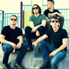 Riot Van (Acoustic Cover) - Arctic Monkeys