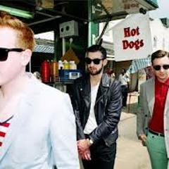 Dexter Theme / What You Know (Acoustic) - Two Door Cinema Club