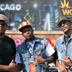 I Aint Kill It Yet - Gippa x Weasel Sims x Bizzil