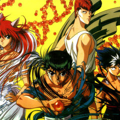 Yu Yu Hakusho Ost Tatakai No Toki.
