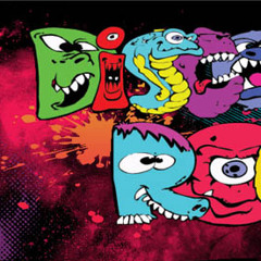 Disko Rock.- I want to know that K girl (Original mix) [PREVIEW]