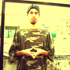 Tikaf - "Jah es mi Luz"    *Fire School*