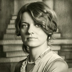 Olga Mieleszczuk: Polesye - Akh Odessa