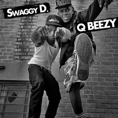 Q-Beezy "No Instrumentals 1" Ft. Swaggy D