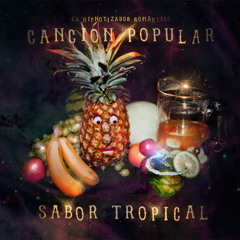 De mí - El hipnotizador romántico (Charly García cover)