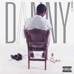 Danny! feat Bruno Mars - Evil