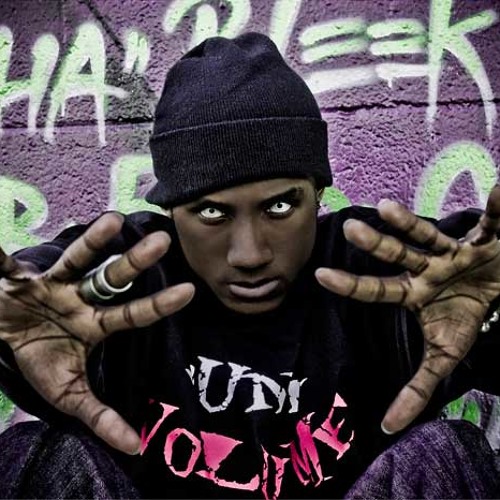 Hopsin Pans In The Kitchen Rmx Prod By Shentone By Shentone On