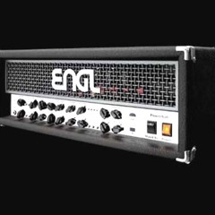 Fun with an Engl Powerball/ No vocals