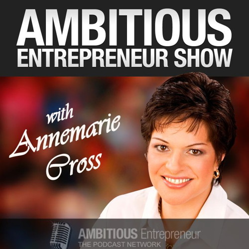 "HOW TO" Boost Your Reach With Twitter - The Ambitious Enterpreneur Show
