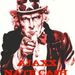 AJAXX, NATE CA$H, YOUNG POPZ - THEY SAY