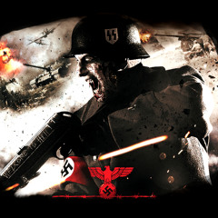 Elegy - War of the Dead