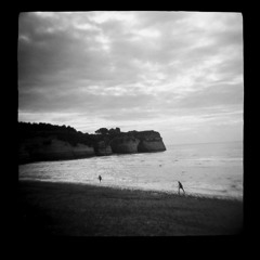 "No man is an Island"