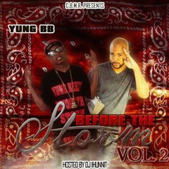 ION WANT NO BASIC BIH (YUNG BB)