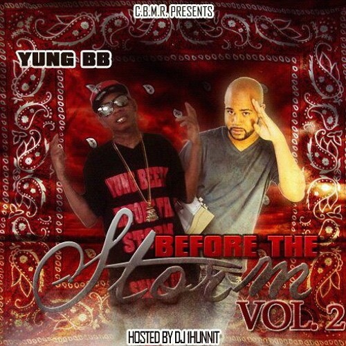 ION WANT NO BASIC BIH (YUNG BB)