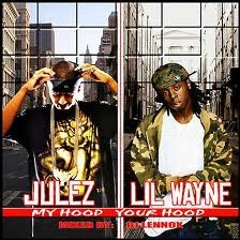 Lil Wayne Ft. Juelz Santana-get that bread