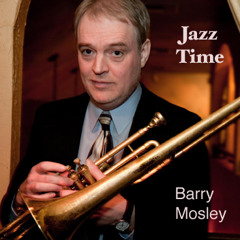 Speak Easy Blues  - Barry Mosley Jazz Trio
