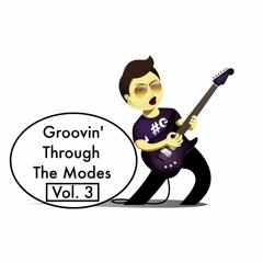 C Lydian Backing Track