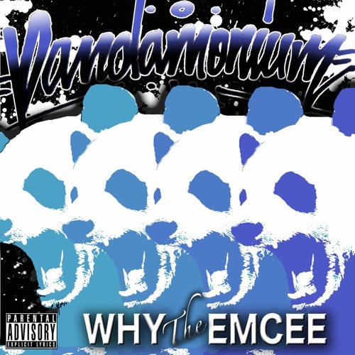 Don't Worry - Why The Emcee Feat Manny Deep, Georgiimane Produced by J.O. Self Sufficient