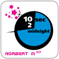 10sec2midnight! - Dec '12 / Jan '13