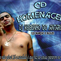 MEGA DO DJ KABELINHO 2 ( DJS BRIAN & NENZAO )
