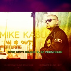 Innerstate Ike and Mike Kasual: Peanuts 2A Elephant: CD Innerstate Ike and Mike Kasual: Peanuts 2A Elephant: CD