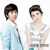 Artwork for [NBC ft. F1rst] - Believe In Love (IU ft. Yoo Seung Ho) Cover