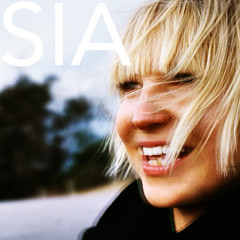 Sia - Blank Page (Demo-Rework) (Untagged)
