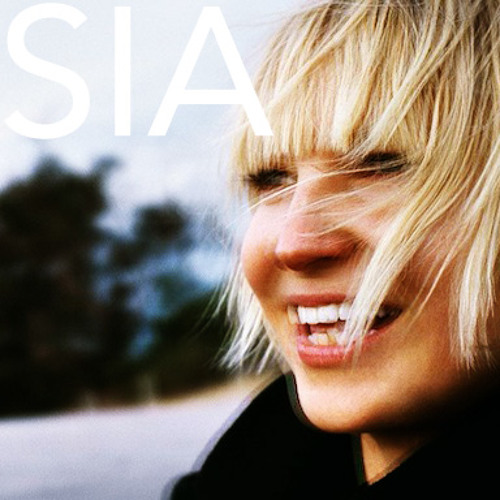 Stream Sia - Blank Page (Demo-Rework) (Untagged) by stevenebuat | Listen  online for free on SoundCloud