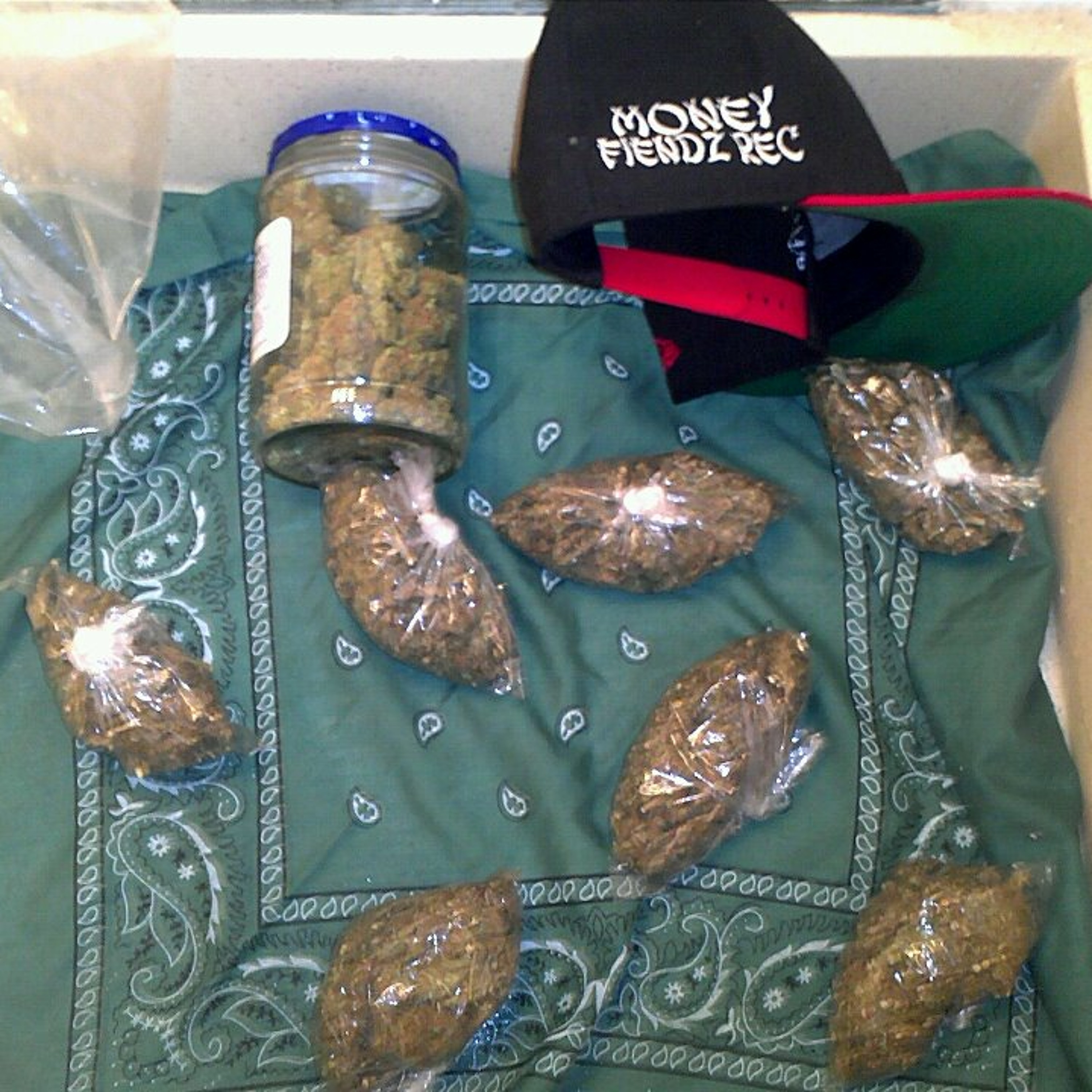 FSG (Freedom Swagg Gang)CED