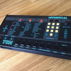 Sequential Circuits TOM Demo