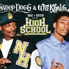 Snoop Dogg & Wiz Khalifa feat. Curren$y - OG Instrumental