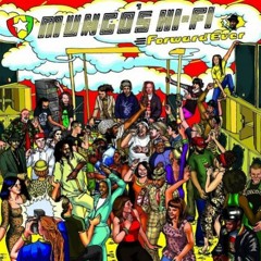 Mungos Hi Fi & Lengualerta_Ilegal Rub a Dub Digital Style