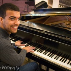 Mary Did You Know - Wayne Daniel