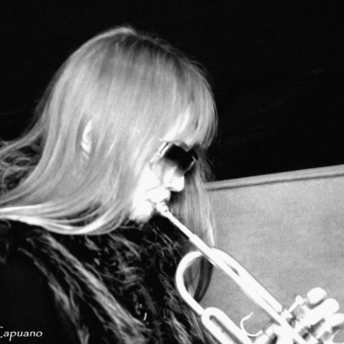 Amersfoort JF-You don 't know what love is