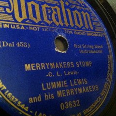 Merrymakers Stomp
