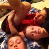 Pitch Perfect Finale Cover with mah Mainss
