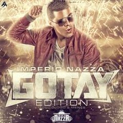Gotay El Autentico  -  Yo Estoy Pa Ti ( Official Dembow Remix ) - ( Prod.by Dj Arka  The Producer )
