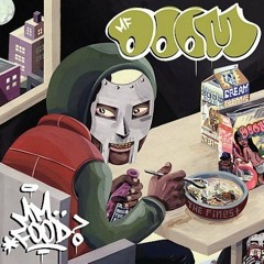 MF DOOM VomitSpit Remix (free download)