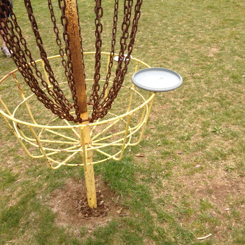 Stream Disc Golf Chains x3 by DG Squared Listen online for free on